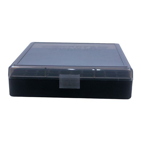 40 S&W/45 Auto / 100 ROUND AMMO BOXES